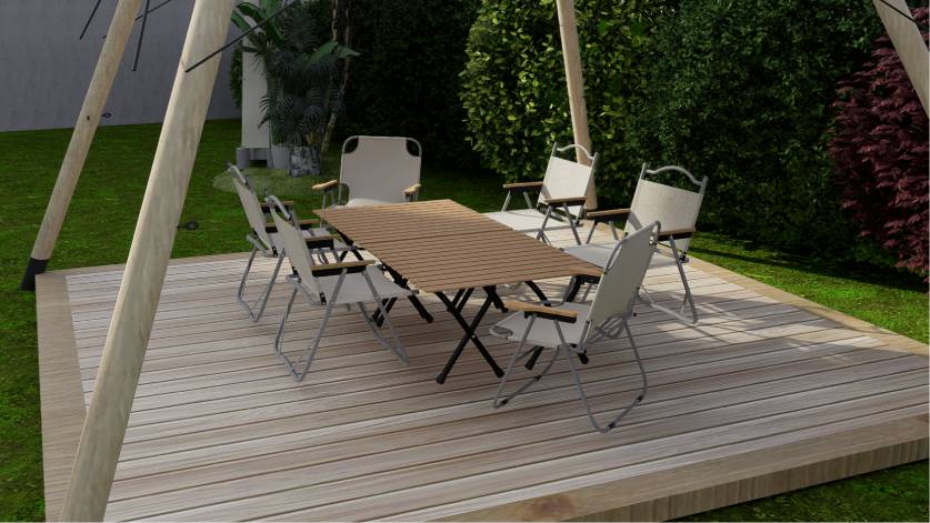 柳江县帐篷生产厂家：以匠心筑牢户外装备的品质根基